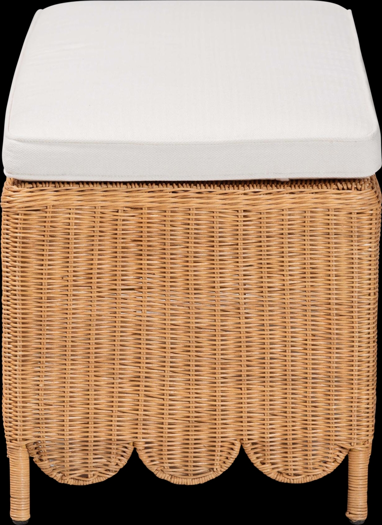 Drycreek Brown Bench - Thumbnail - Image 5