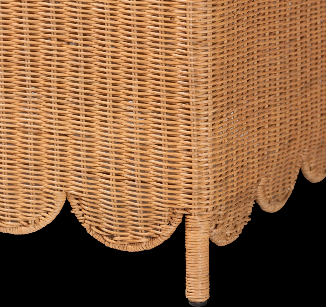 Drycreek Brown Bench - Thumbnail - Image 6