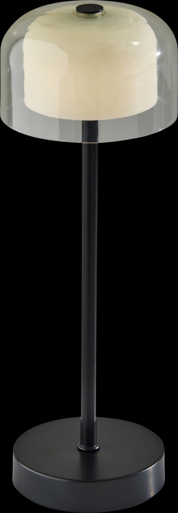 Duane Way Black Lamp - Thumbnail - Image 1