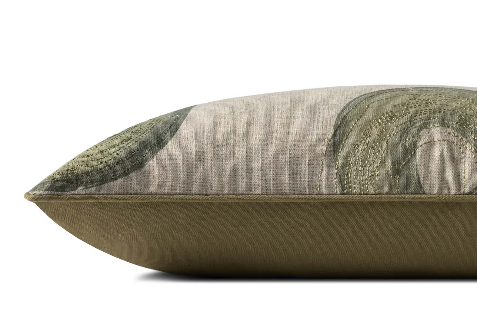 Dublin Multi Accent Pillow - Thumbnail - Image 2