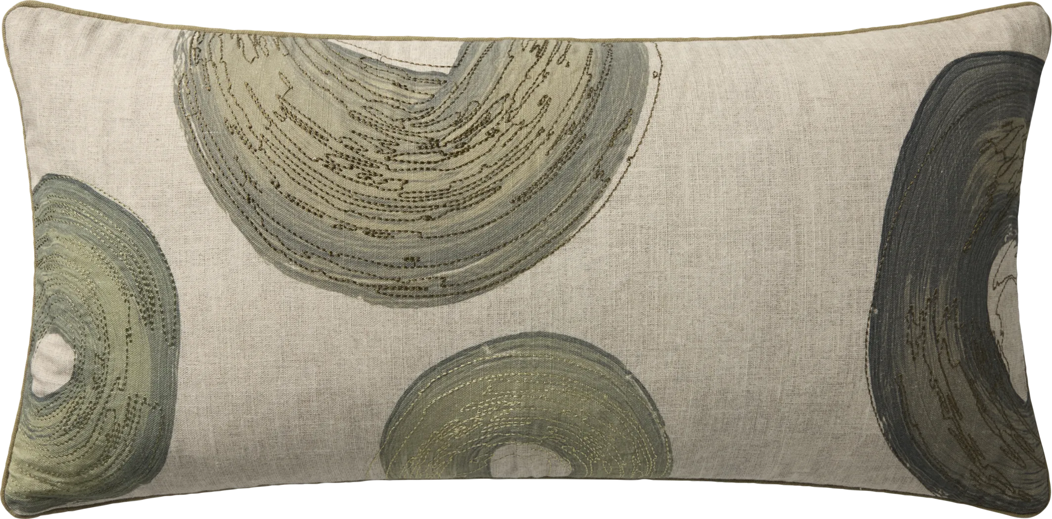 Dublin Multi Accent Pillow - Thumbnail - Image 1