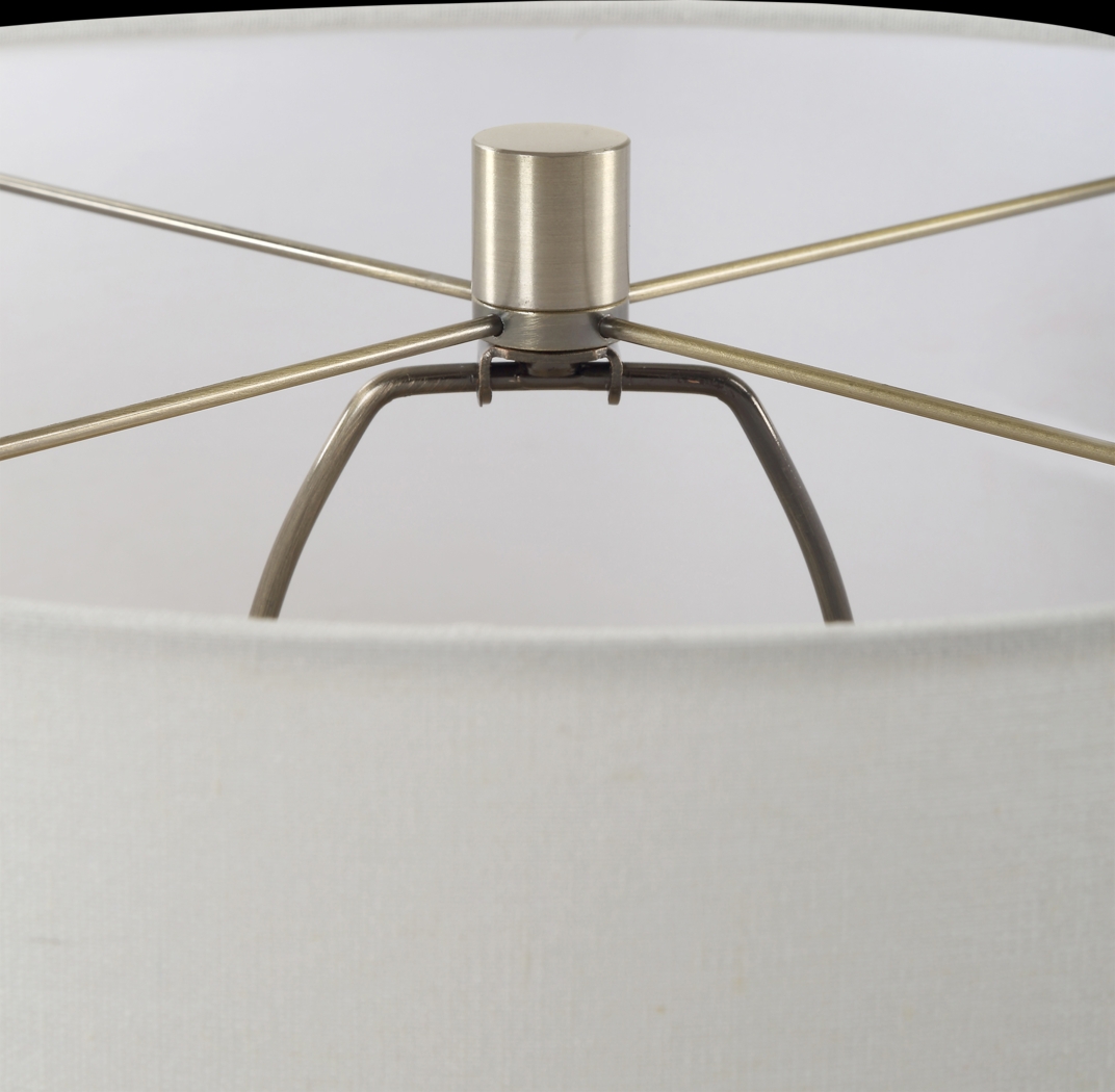 Dubois Lane Green Lamp - Thumbnail - Image 3