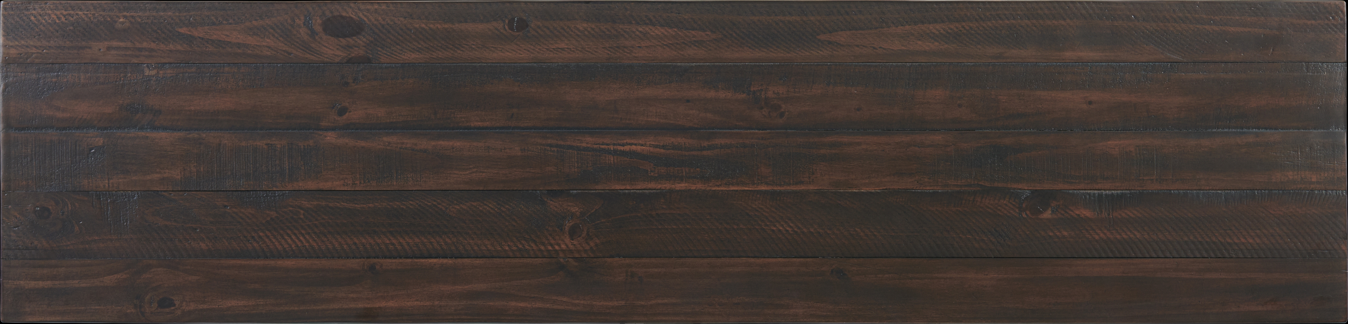 Dubuque Brown 70 in. Console - Thumbnail - Image 4