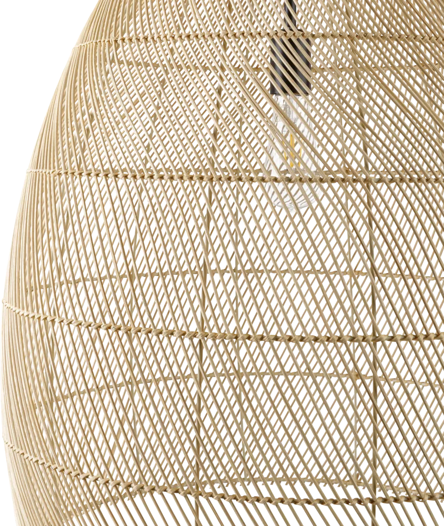 Duchess Court Black Pendant - Thumbnail - Image 2