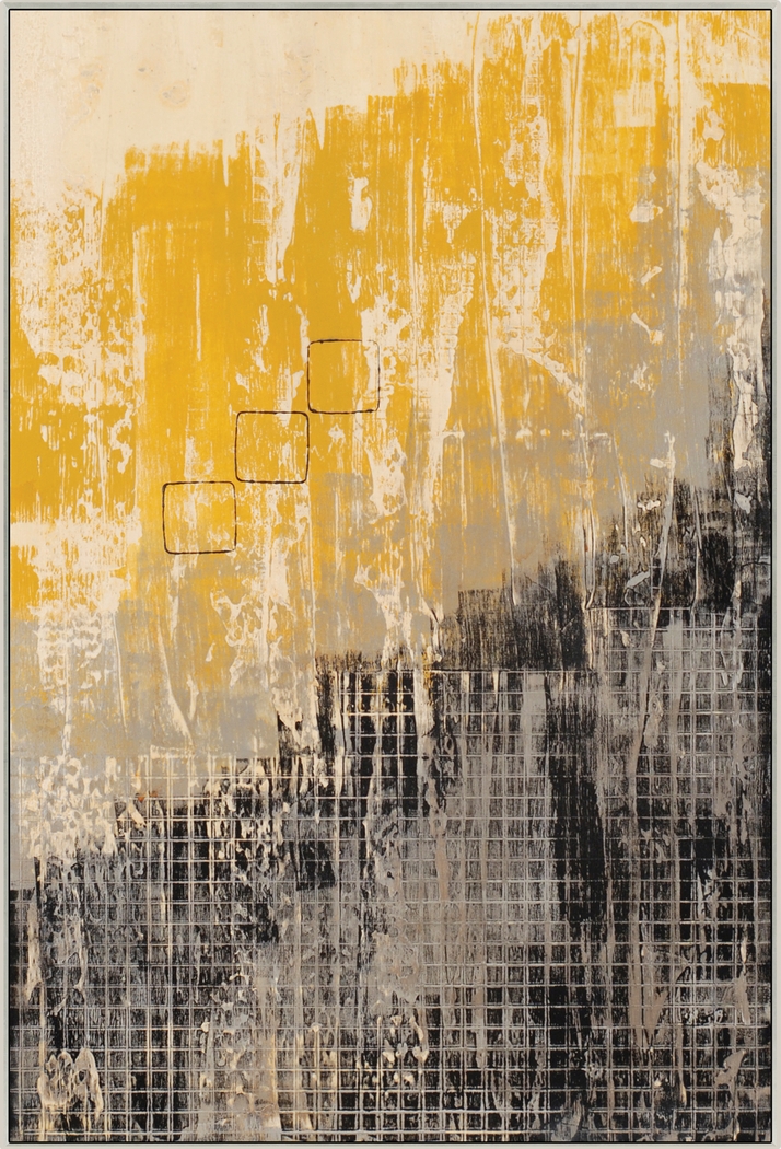 Duclair II Yellow Artwork - Thumbnail - Image 1