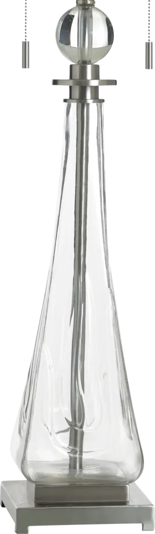 Duja Clear Lamp - Thumbnail - Image 5