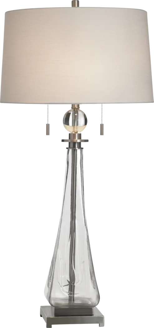 Duja Clear Lamp - Thumbnail - Image 6