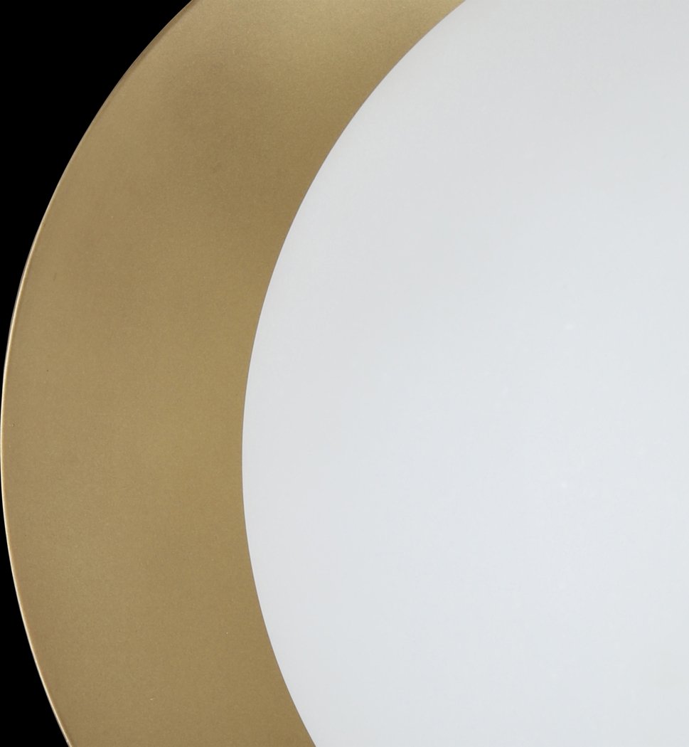 Dulbi Brass Wall Scone - Thumbnail - Image 3