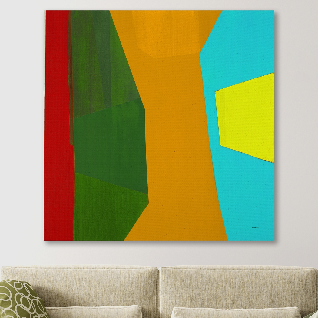 Dulcina Artwork - Thumbnail - Image 2