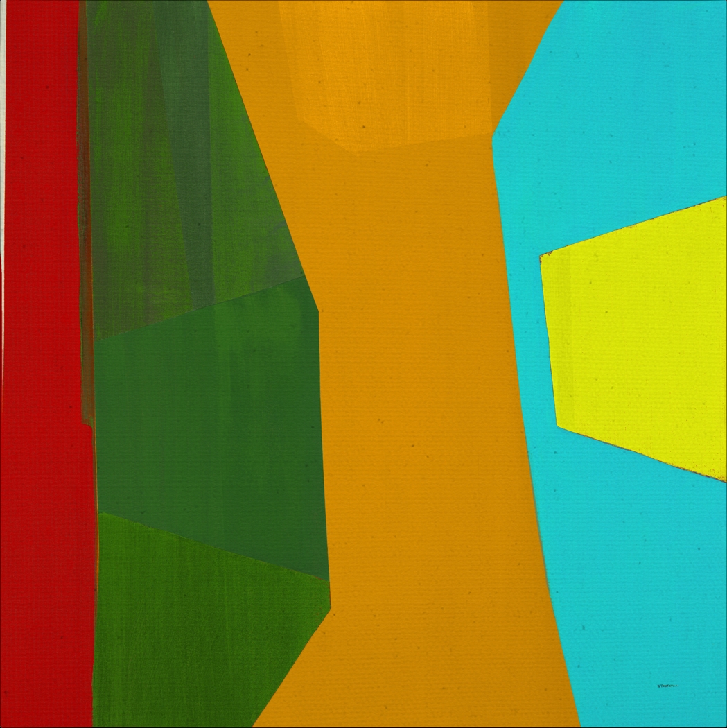 Dulcina Artwork - Thumbnail - Image 1