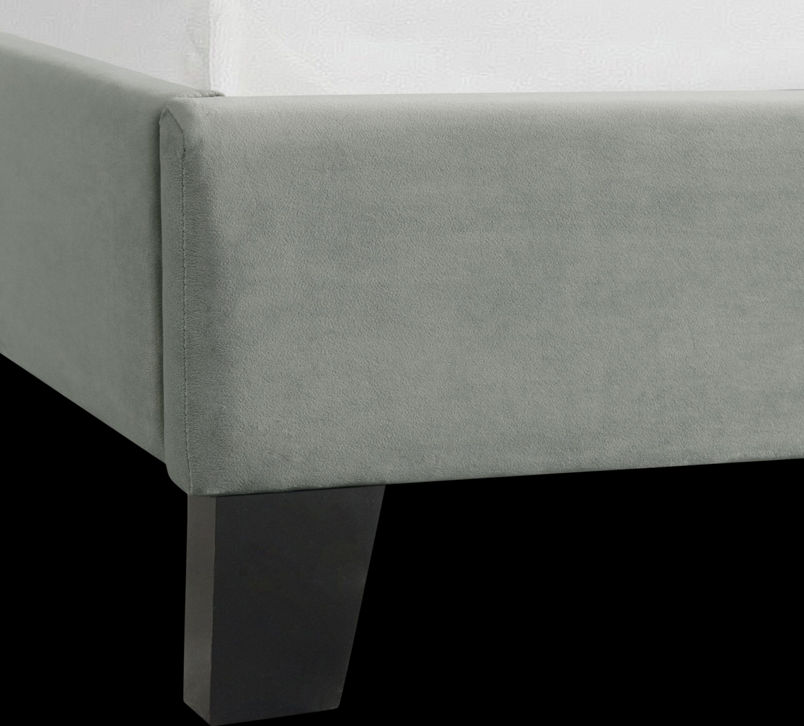 Dulverton Gray Full Bed - Thumbnail - Image 5