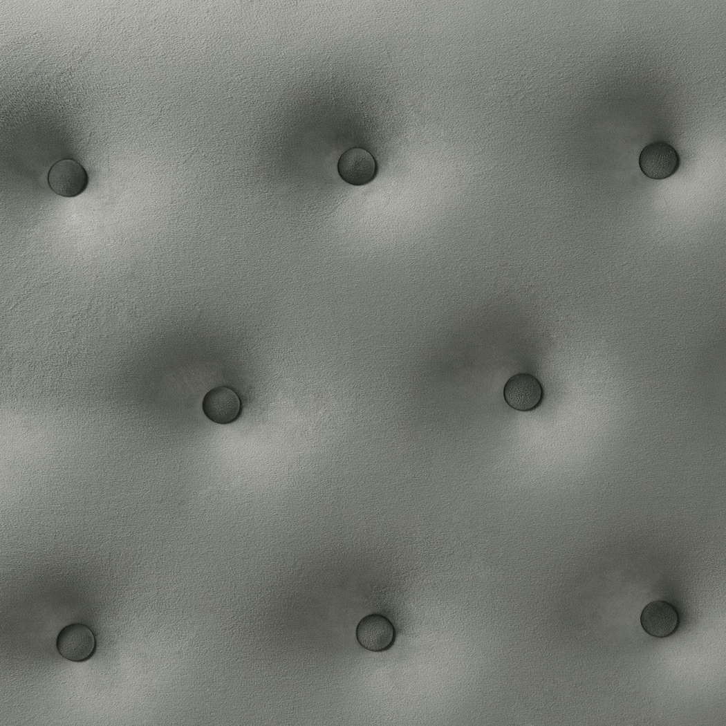 Dulverton Gray Full Bed - Thumbnail - Image 7