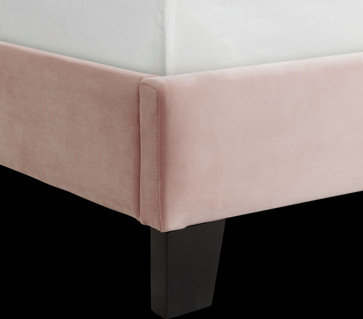 Dulverton Pink Queen Bed - Thumbnail - Image 5