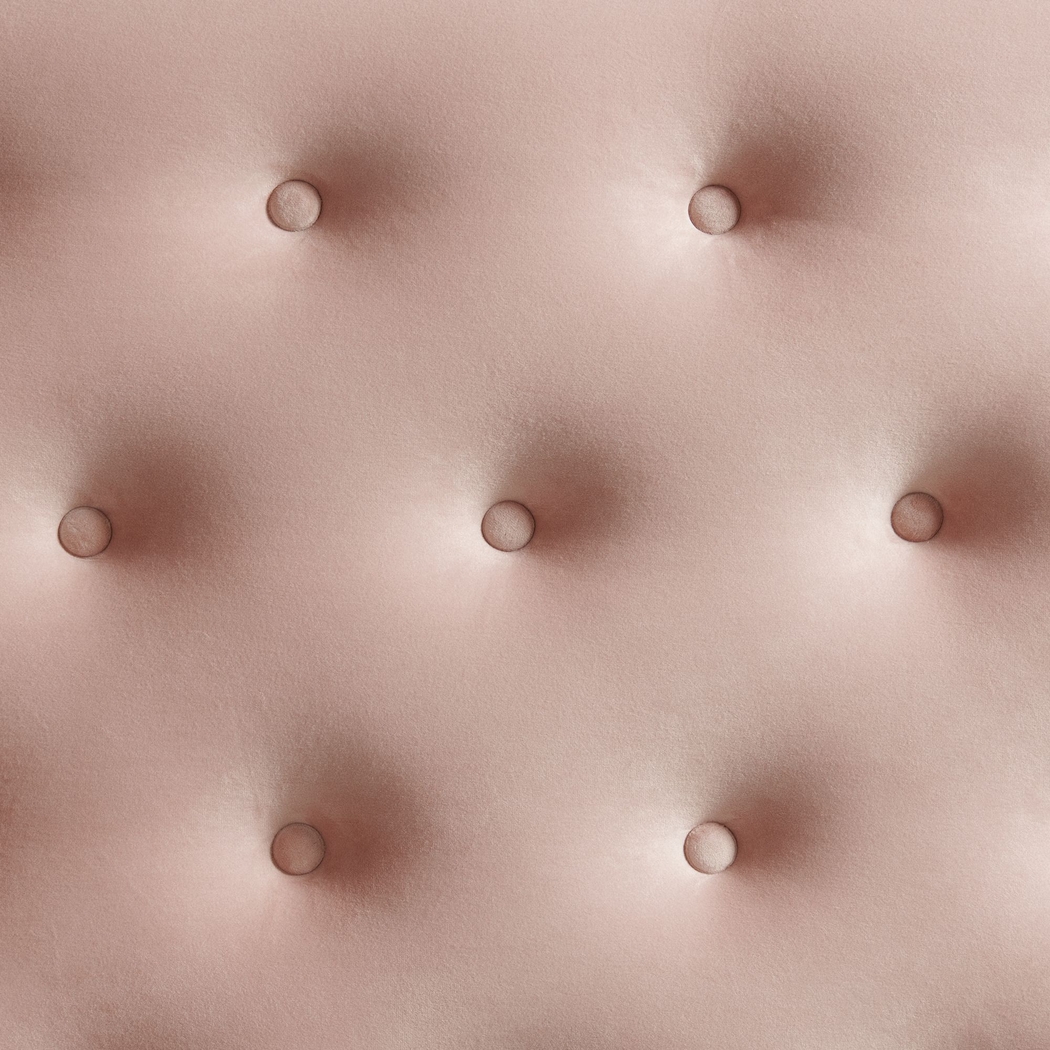 Dulverton Pink Queen Bed - Thumbnail - Image 7