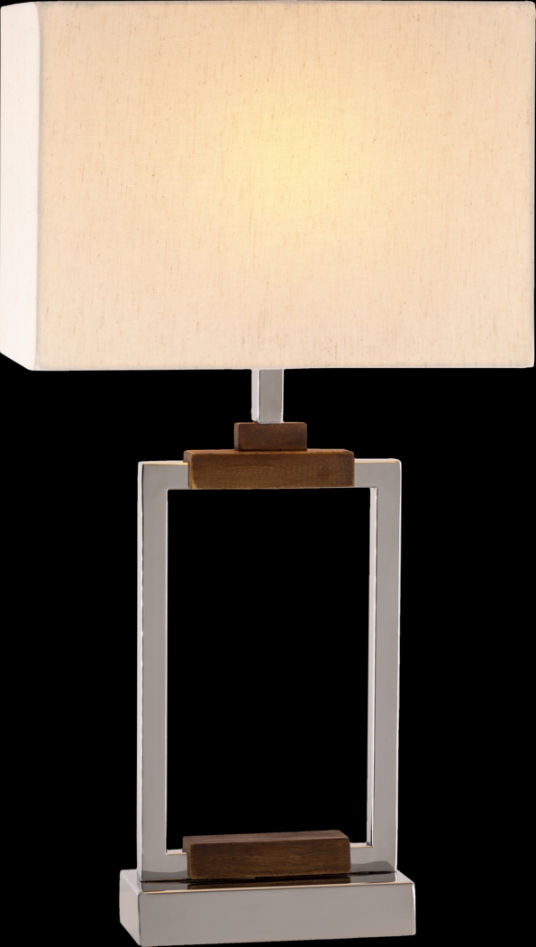 Dumond Point Copper Lamp - Thumbnail - Image 2