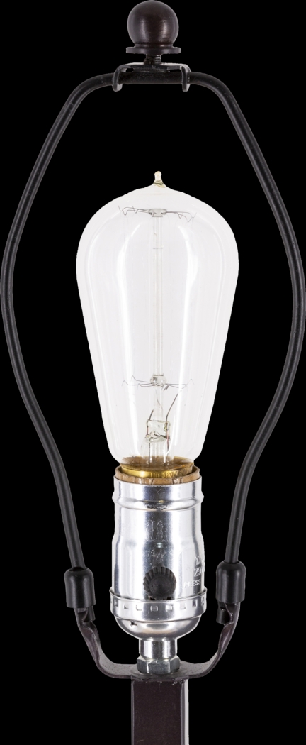 Dumond Point Copper Lamp - Thumbnail - Image 3