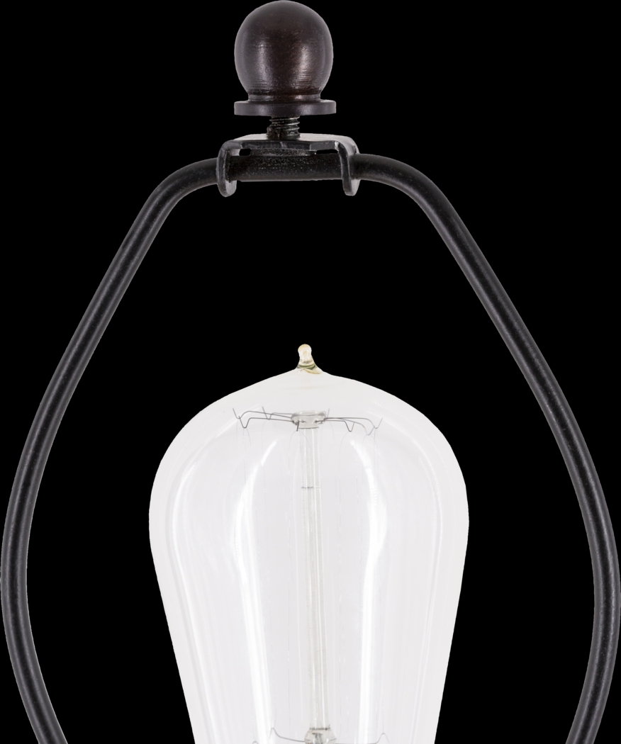 Dumond Point Copper Lamp - Thumbnail - Image 4