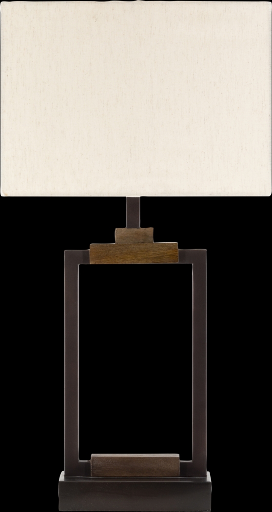 Dumond Point Copper Lamp - Thumbnail - Image 1