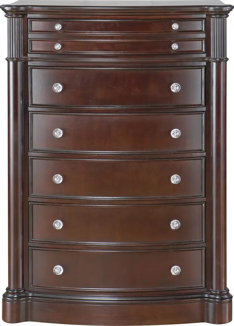 Dumont Cherry Chest - Thumbnail - Image 1
