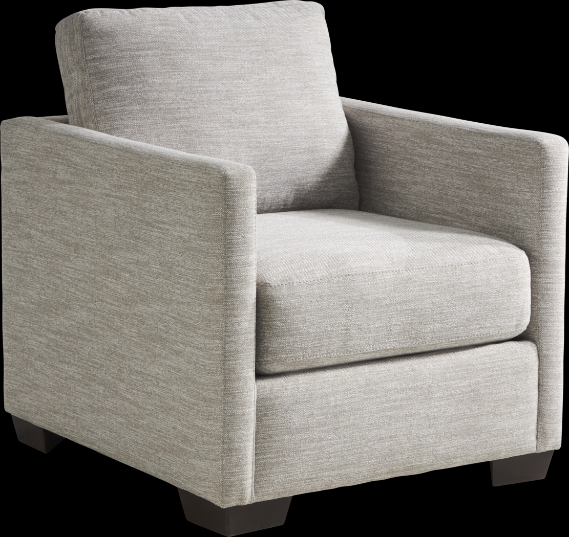 Dumont Place Light Gray 8 Pc Living Room - Thumbnail - Image 9