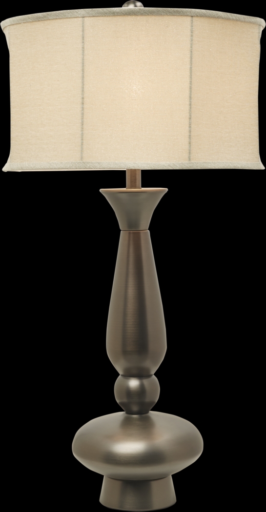 Dunbrook Lamp - Thumbnail - Image 2