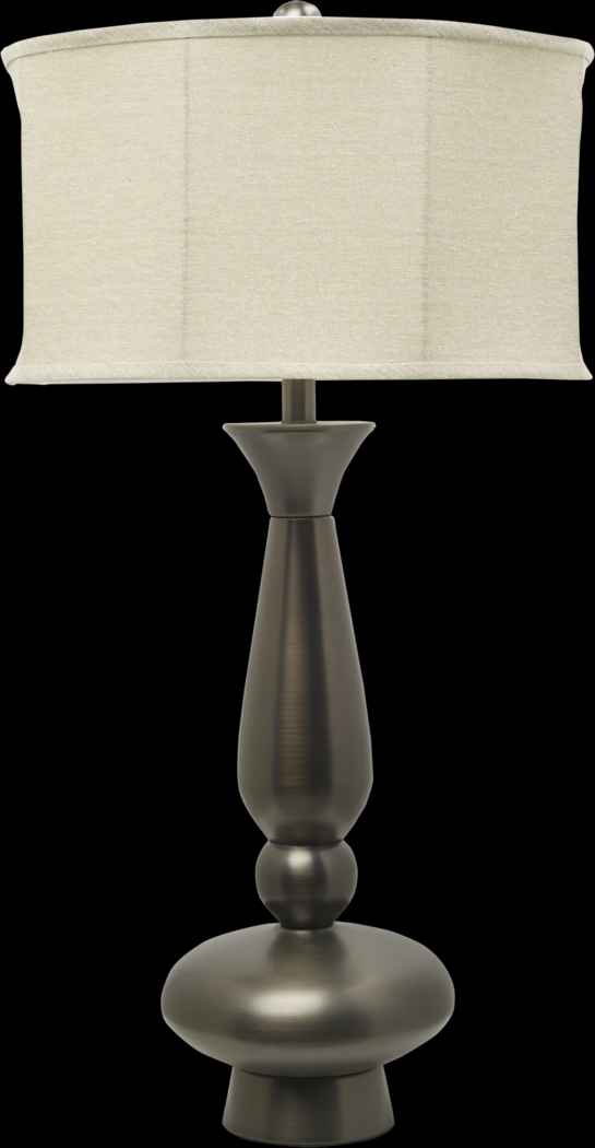 Dunbrook Lamp - Thumbnail - Image 1