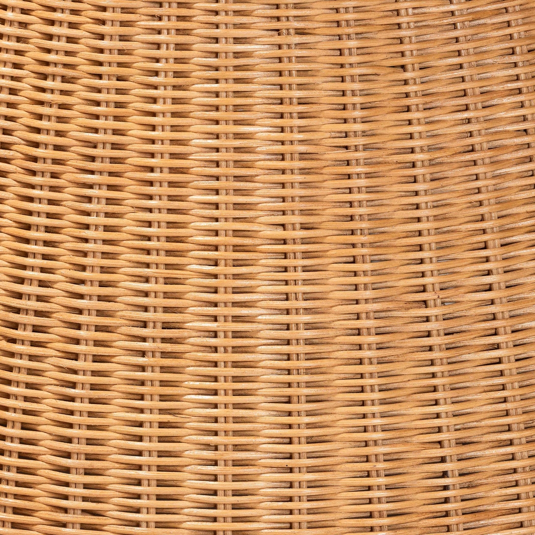 Duncanberry Brown End Table - Thumbnail - Image 4