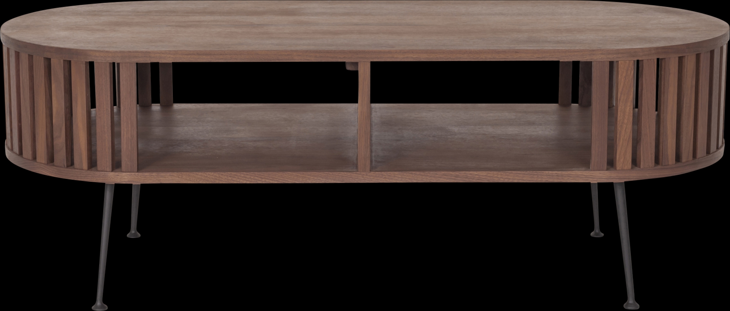 Duneberry Brown Cocktail Table - Thumbnail - Image 2