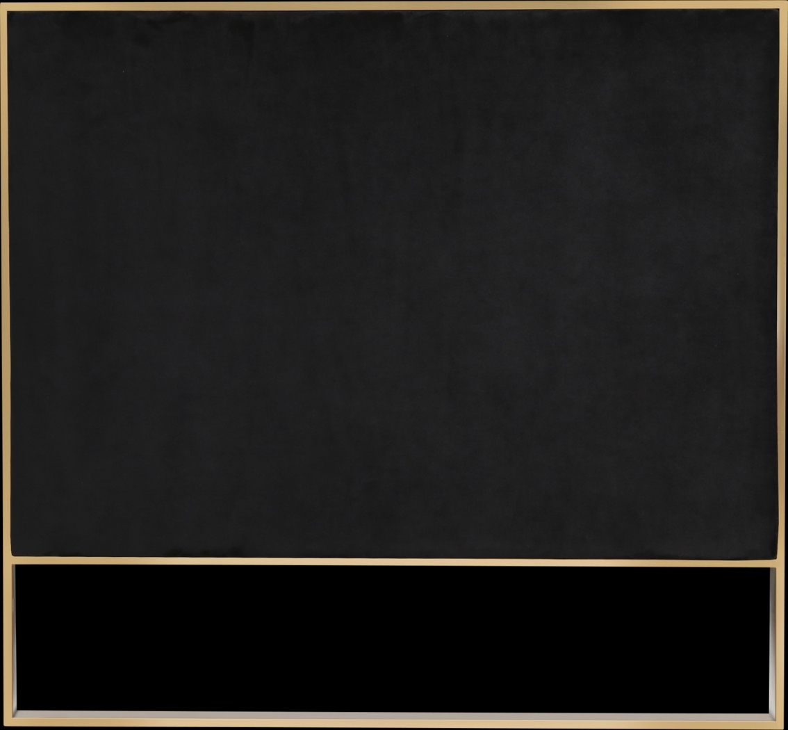 Dunellen Black Sofa - Thumbnail - Image 6