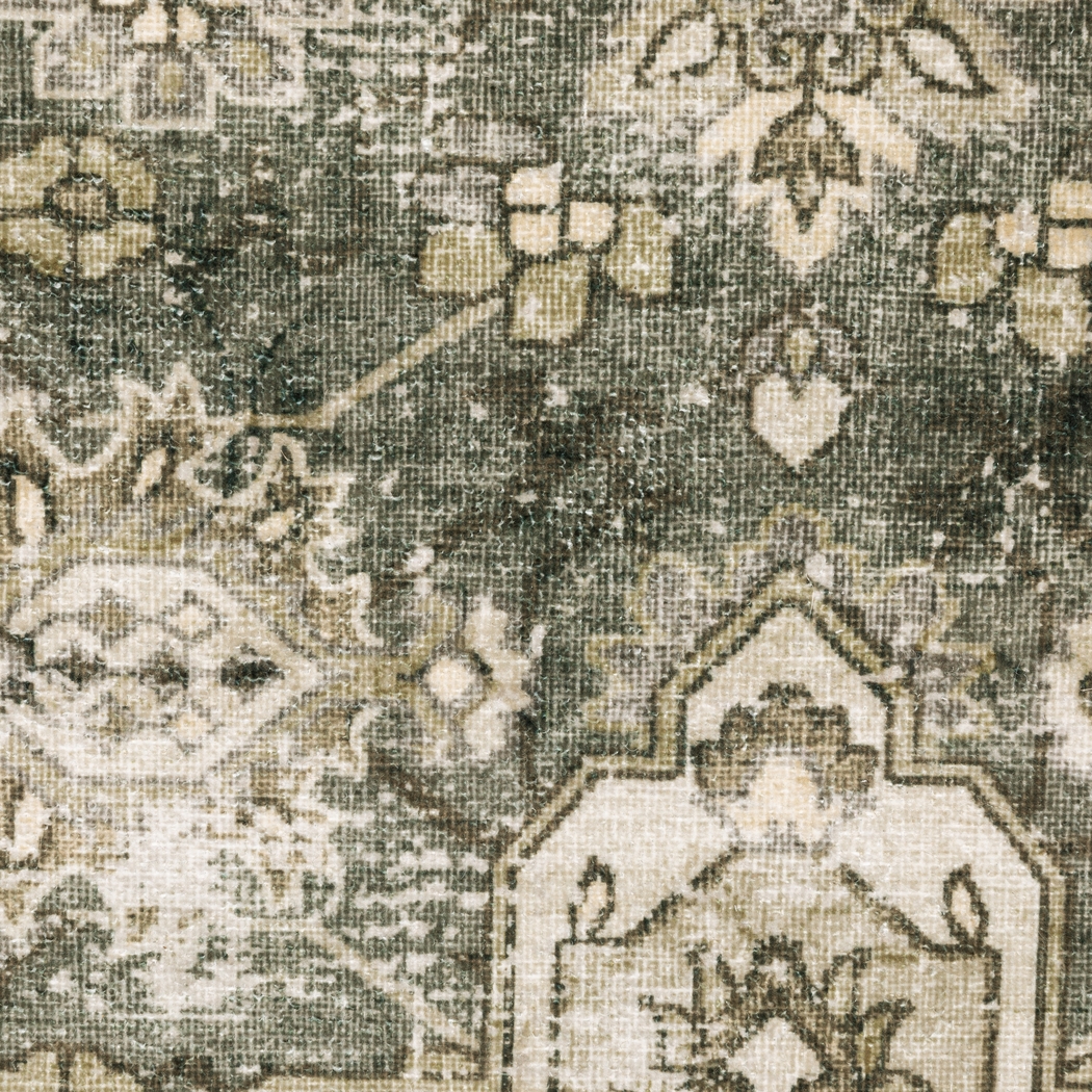 Dunkheld Beige 7'5 x 10' Rug - Thumbnail - Image 10