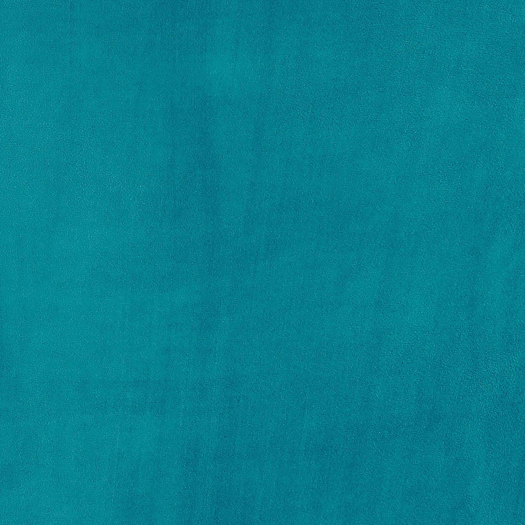 Dunlawn Blue Swivel Accent Chair - Thumbnail - Image 7