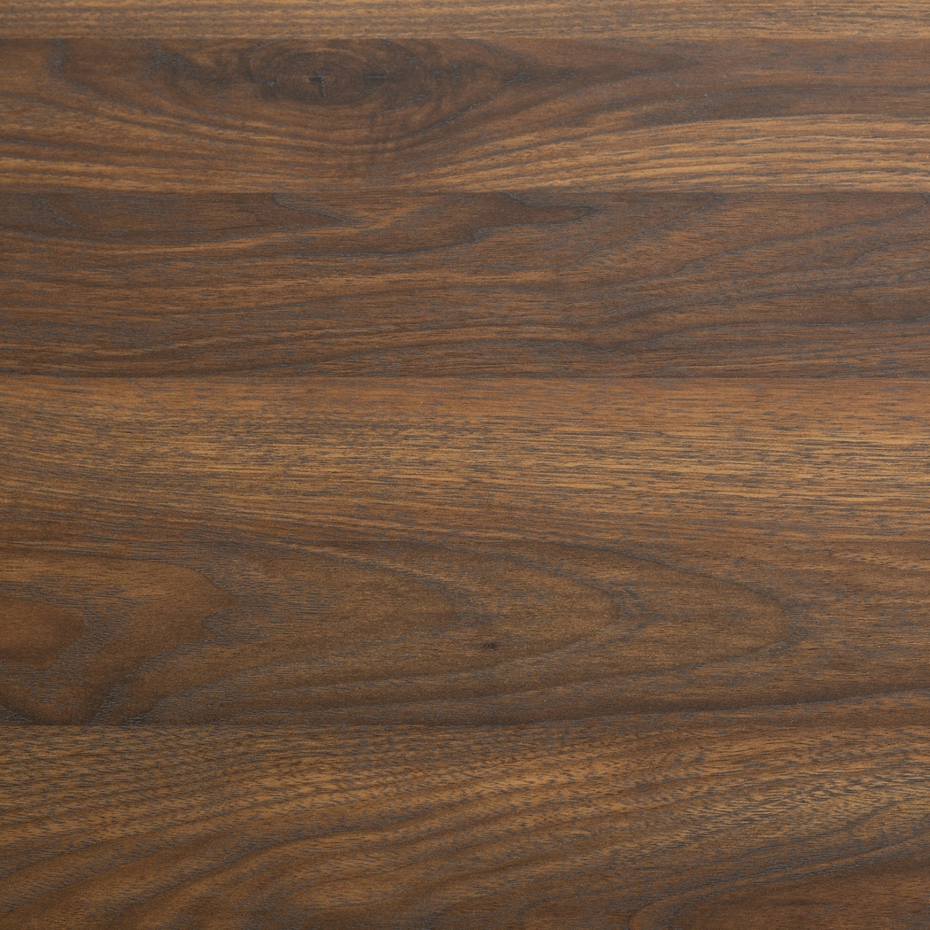 Dunmire Walnut 70 in. Console - Thumbnail - Image 5