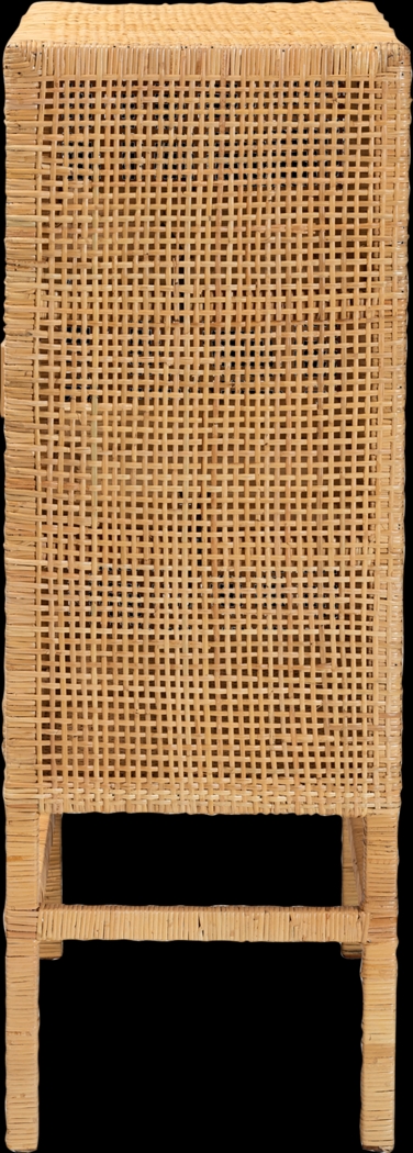 Dunsinane Brown Storage Cabinet - Thumbnail - Image 8