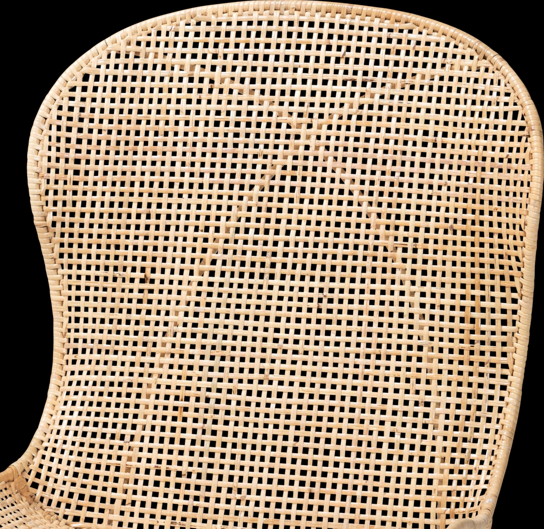 Dunstable Brown Dining Chair, Set of 2 - Thumbnail - Image 5