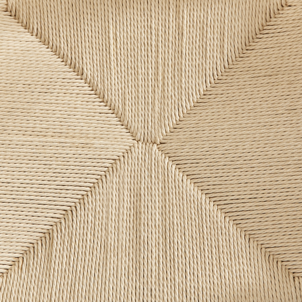 Dunton Natural Counter Stool - Thumbnail - Image 7