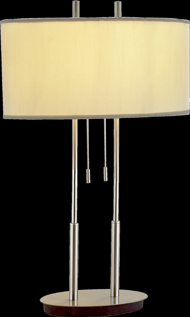 Brisbane Gray 8 Pc Living Room - Thumbnail - Image 8