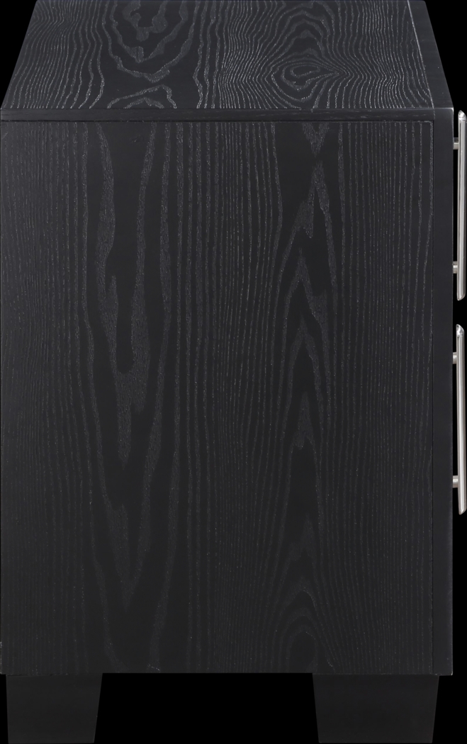 Duplantis Silver Nightstand - Thumbnail - Image 3