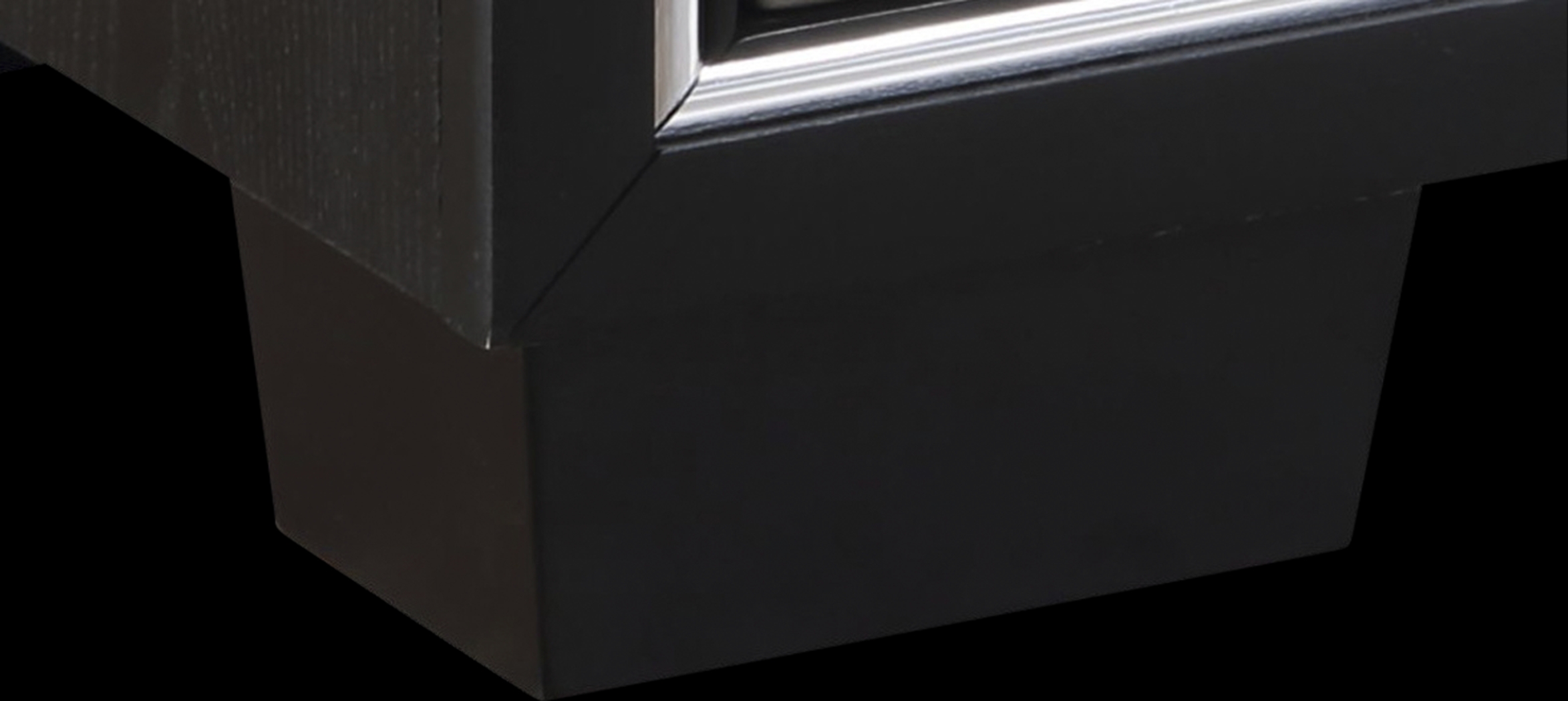 Duplantis Silver Nightstand - Thumbnail - Image 6