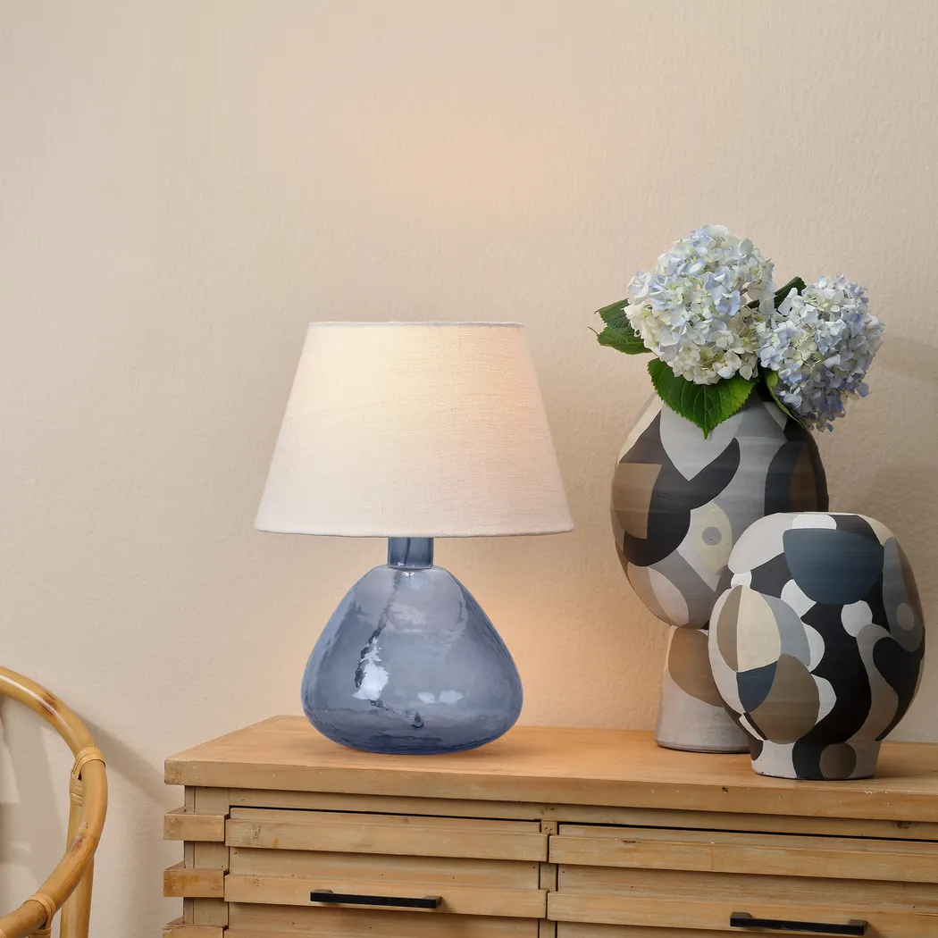 Duplo Blue Lamp - Thumbnail - Image 2