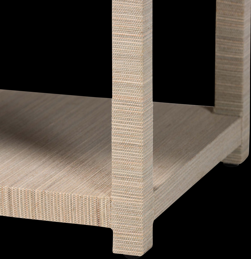 Dupreea Brown Nightstand - Thumbnail - Image 9