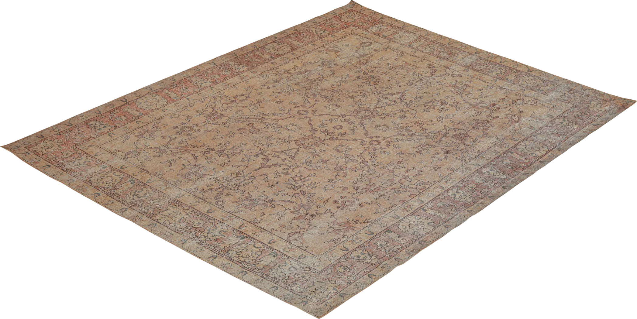 Dura Milti 9' x 12' Rug - Thumbnail - Image 4