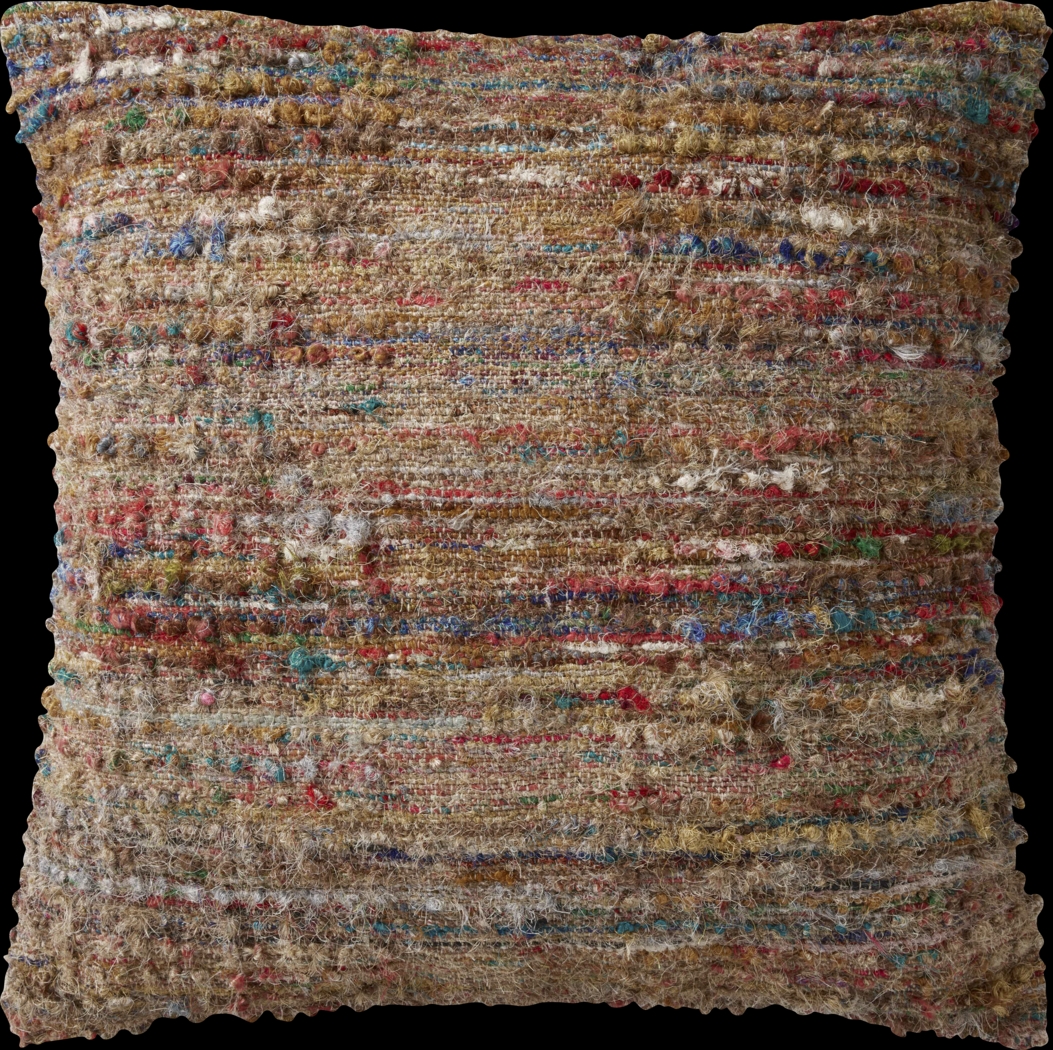 Dura Multi Floor Pillow - Thumbnail - Image 1