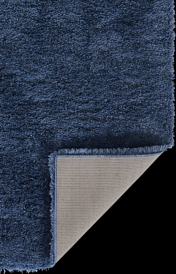 Duragny Denim 5'3 x 7' Rug - Thumbnail - Image 3