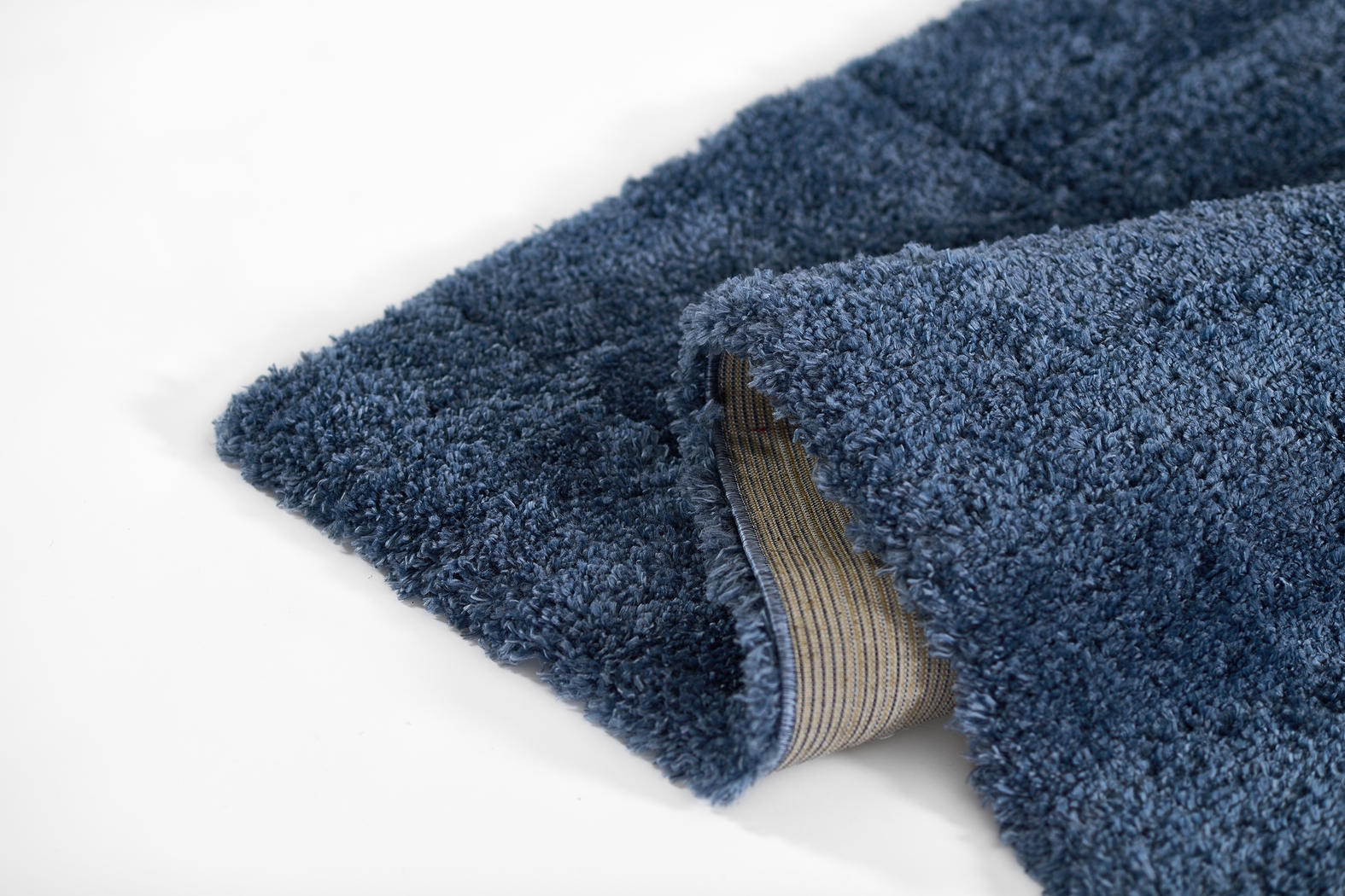 Duragny Denim 5'3 x 7' Rug - Thumbnail - Image 5