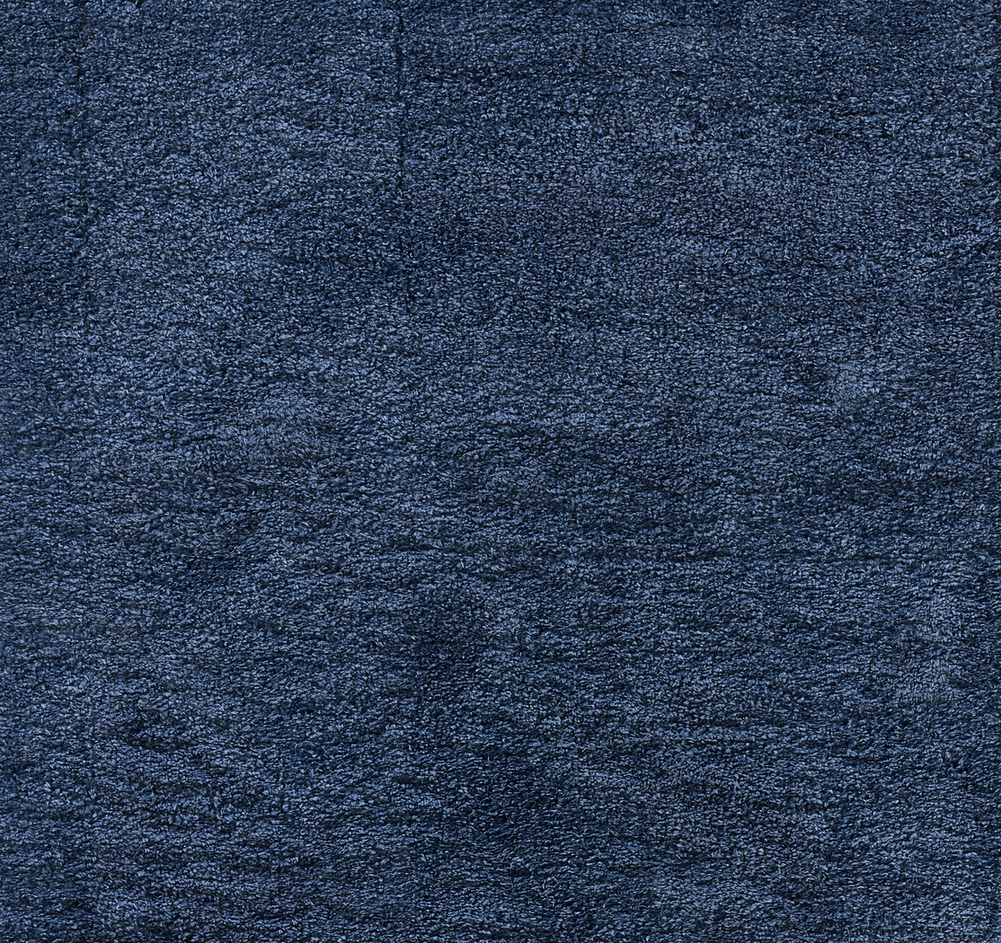 Duragny Denim 5'3 x 7' Rug - Thumbnail - Image 6