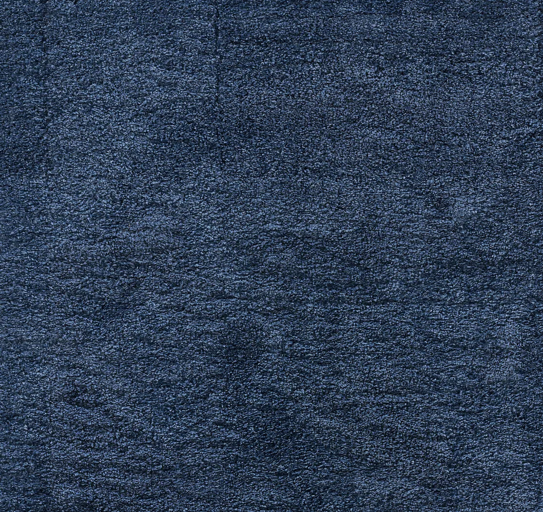 Duragny Denim 7'10 x 10' Rug - Thumbnail - Image 6