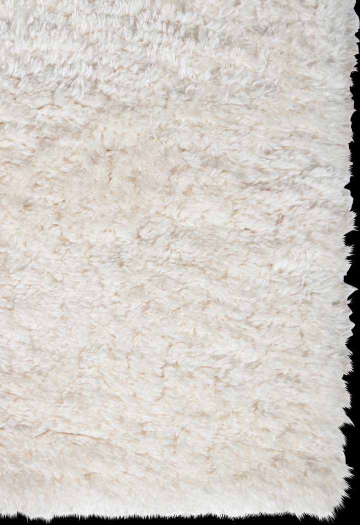 Duragny Ivory 5'3 x 7' Rug - Thumbnail - Image 3