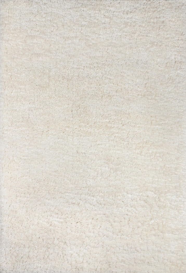 Duragny Ivory 5'3 x 7' Rug - Thumbnail - Image 1