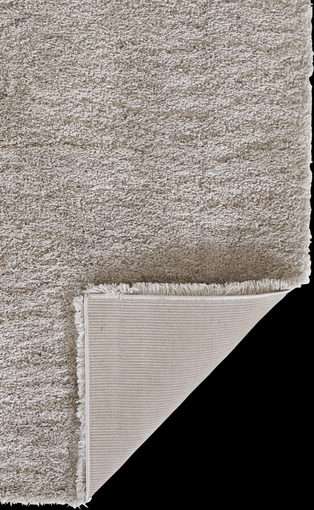 Duragny Mocha 5'3 x 7' Rug - Thumbnail - Image 3