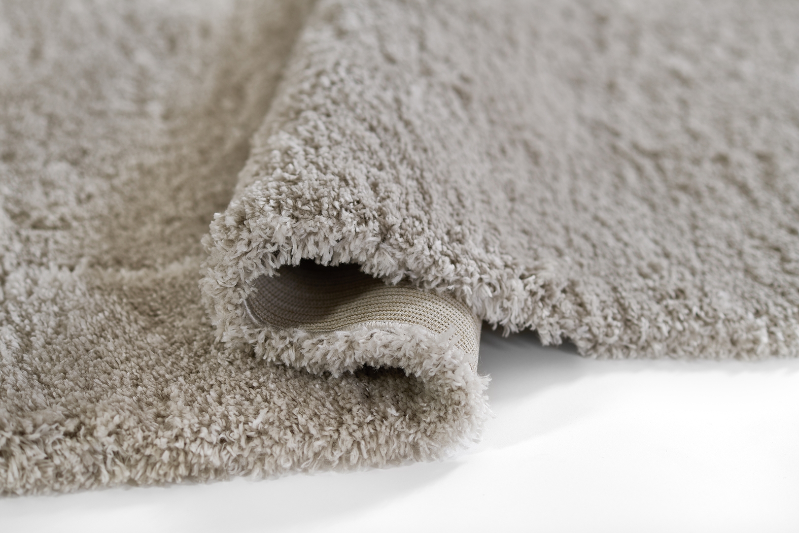 Duragny Mocha 5'3 x 7' Rug - Thumbnail - Image 6